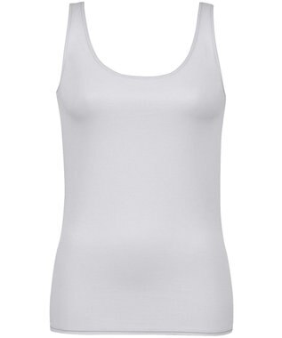 Wing インナー 綿混素材(身生地部) 汗をかいてもべたつきにくい 抗菌防臭(身生地部) 【瞬汗ドライ】 ノースリーブ タンクトップ 春 夏 EL1138 ウイング／ワコール