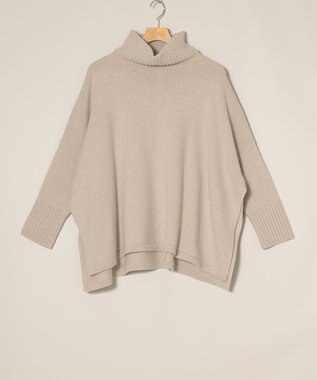 ONWARD Reuse Park 【23区】ニット秋冬 ベージュ
