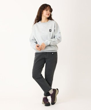 Columbia Columbia/ アレキサンダーアイルスウェットクルー /コロンビア Columbia Grey Heather