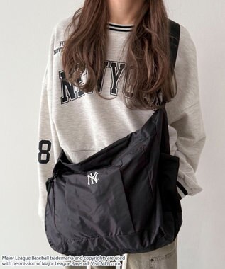 WEGO MLBポケッタブルショルダー 柄1