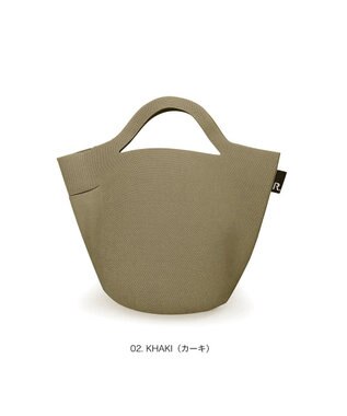 ROOTOTE 0256【環境にやさしい帽子みたいなルートート】/ RO.ポーノ.デリ-A