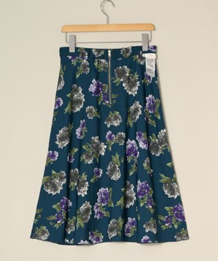 ONWARD Reuse Park 【any SiS】スカート秋冬 グリーン