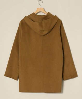 ONWARD Reuse Park 【23区】コート秋冬 ブラウン