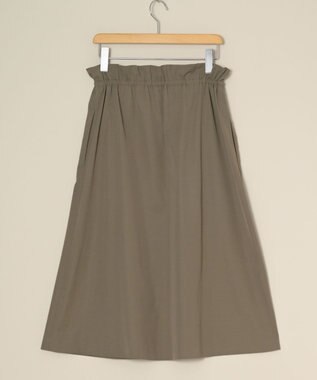 ONWARD Reuse Park 【J.PRESS】スカート春夏 グリーン
