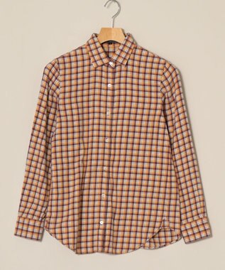 ONWARD Reuse Park 【23区】ブラウス春夏 オレンジ