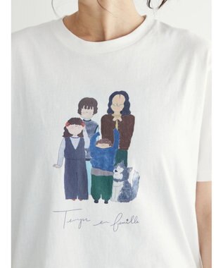 CRAFT STANDARD BOUTIQUE ｃｏｚｕｅ　ＴＥＥ F