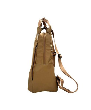 ROOTOTE 1068【撥水加工】LT.セオルー.アンサンブル-A 01：ベージュ