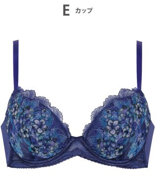 Wing ブラジャー 夏のブラストレスから解放 汗の不快感を軽減(カップ肌側・ワイヤーループ・バック) 背中すっきり 【ときはなつブラ】 KB2872 ウイング／ワコール コン