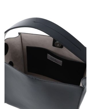 Green Parks ・ｃａｃｈｅ　ｃａｃｈｅ　スナップバッグインセット Black