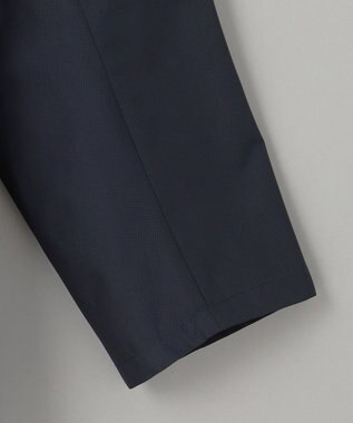 GOTAIRIKU 【仕事で着用可】ラスタードビー フーデッドブルゾン(23年モデル) ネイビー系8