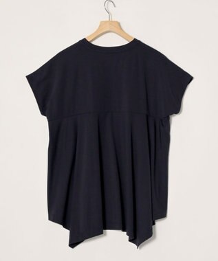 ONWARD Reuse Park 【UNFILO】カットソー春夏 ネイビー