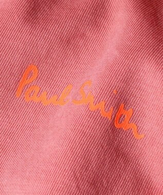 Paul Smith Hope 半袖Tシャツ コーラル