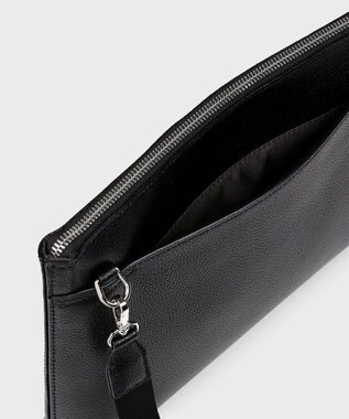 Paul Smith PS Paul Smith ビジネス 2WAYショルダーバッグ ブラック