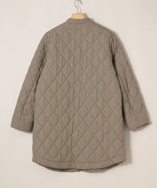 ONWARD Reuse Park 【UNFILO】コート秋冬 ブラウン