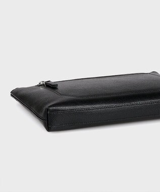 Paul Smith PS Paul Smith ビジネス 2WAYショルダーバッグ ブラック