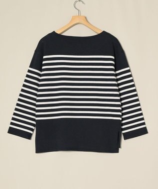 ONWARD Reuse Park 【23区】カットソー秋冬 ブラック