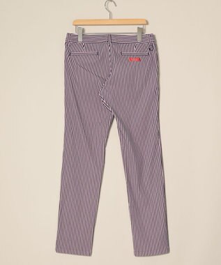 ONWARD Reuse Park メンズ商品【23区 GOLF】パンツ春夏 ピンク