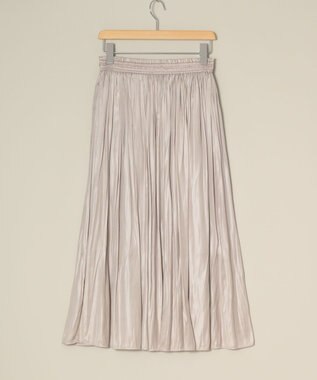 ONWARD Reuse Park 【any SiS】スカート秋冬 ベージュ