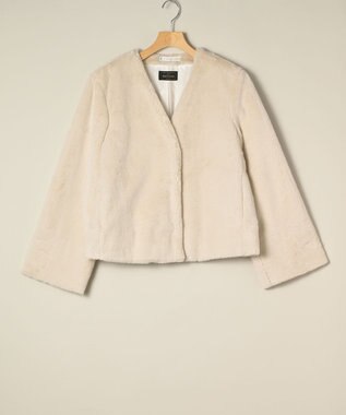 ONWARD Reuse Park 【組曲】ジャケット秋冬