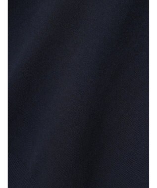 Green Parks もちやわ　モックネックプルオーバー Navy