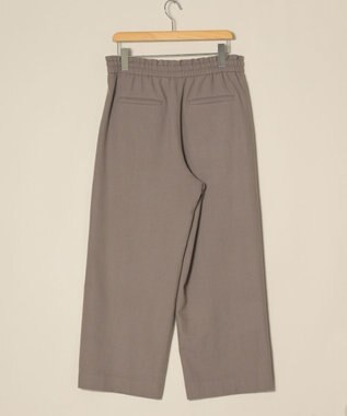 ONWARD Reuse Park 【23区】パンツ秋冬 ベージュ