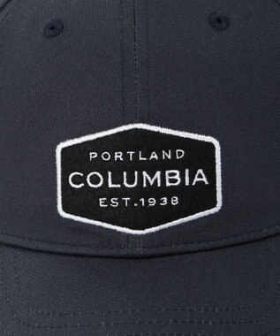 Columbia Columbia/ ループスパイアーパスキャップ /コロンビア India Ink