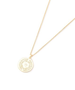 23区 VTコイン ネックレス ゴールド系