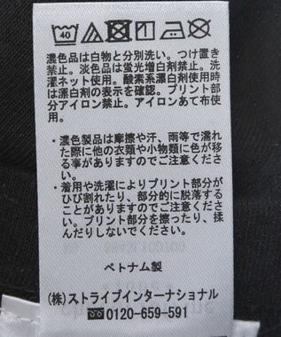 Green Parks ＡＣＤＣ／ＲＯＣＫ　ＴシャツⅡ Black