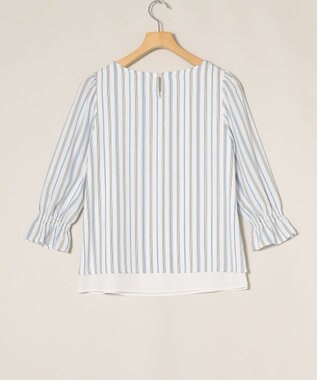 ONWARD Reuse Park 【組曲】カットソー春夏 ブルー