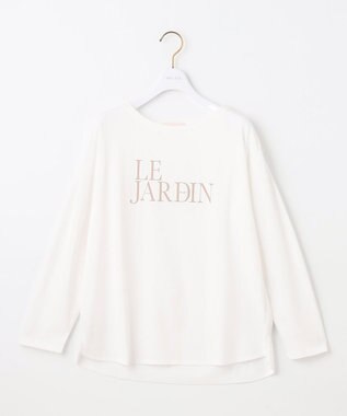 ANY SIS アソートロゴロング Ｔシャツ ロゴ（大）