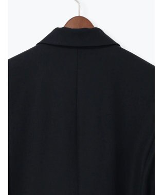 Te chichi デタッチベルトテーラードジャケット《2026 spring catalog item》 ネイビー