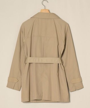 ONWARD Reuse Park 【any FAM】コート春夏 ブラウン