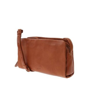 genten ゴートベーシック スクエアショルダーバッグ