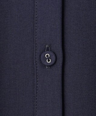 TOCCA 【洗える・消臭】SWEET CARAMEL BOX ドレス ネイビー系