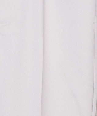 WEGO イージーケア　フレアスラックス ホワイトアイボリー