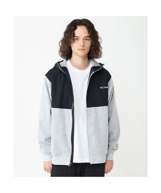 Columbia Columbia/ ウィルキンソンコーブフーディ /コロンビア Columbia Grey Heather