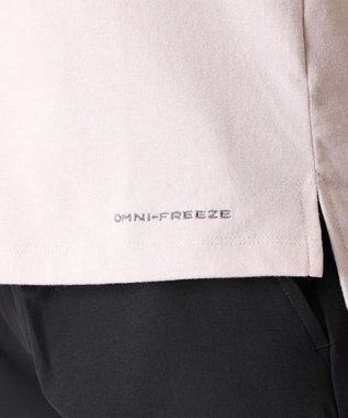 Columbia Columbia/ ポーラーパイオニアIIショートスリーブTシャツ /コロンビア Vapor