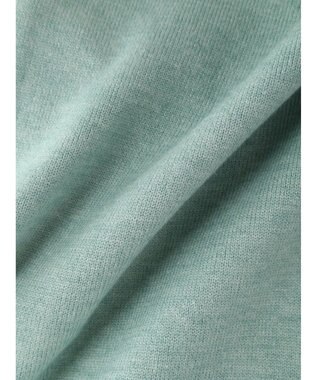 AMERICAN HOLIC バイパチＶネックニットプルオーバー Mint