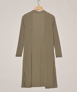 ONWARD Reuse Park B品【23区】カットソー秋冬 グリーン