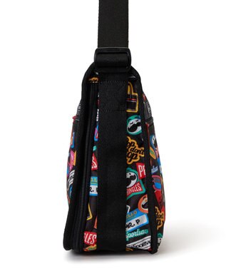 LeSportsac DELUXE EVERYDAY BAG/プリングルズスティッカーズ プリングルズスティッカーズ
