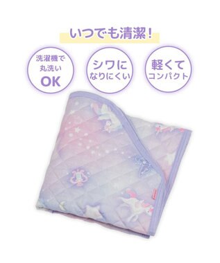 Mother garden マザーガーデン ユニコーン コットカバー ユニコーン