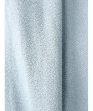 earth music&ecology ｅ／ｍシャーリングプルオーバー Sax