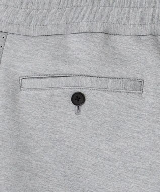 JOSEPH HOMME チュウイージャージー  /  PEGG EASY ライトグレー系