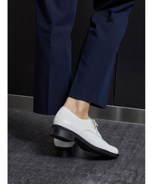 ASICS WALKING ランウォーク レディース 2E ホワイト系