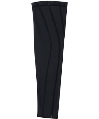 CW-X 【UNISEX】 CW-X アームサポーター 【右腕用】 腕全体の筋肉を連動 肘の負担を軽減 ストレッチ性(本体) ユニセックス BCR001 /ワコール ブラック