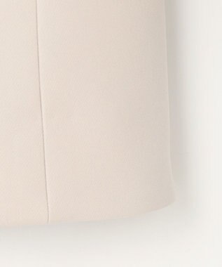 ANY SIS S 【UVカット】セレモニードルマン ジャコット ライトベージュ