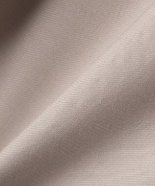 YECCA VECCA 金釦テーラードジャケット Gray Beige