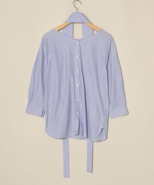 ONWARD Reuse Park 【J.PRESS】カットソー春夏 ブルー