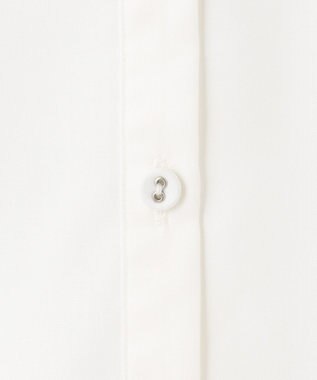 TOCCA 【消臭】TIMELESS CLASSIC 裾フリルブラウス アイボリー系