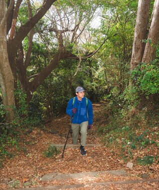 SHARE PARK MENS 【UNISEX】ボアフリースジャケット（L・XLサイズ） ブルー